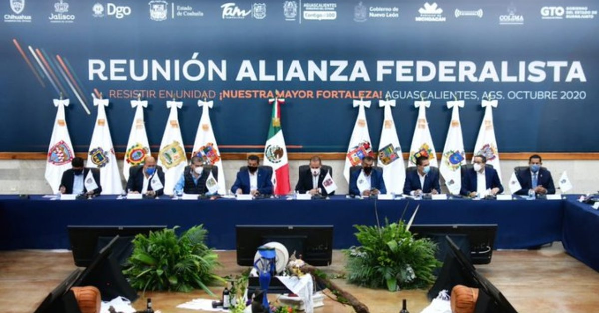Alianza Federalista